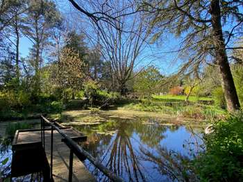 Vente Maison 5 chambresSucé-sur-Erdre
