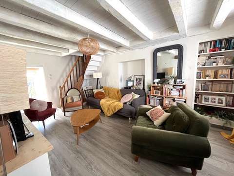 Vente maison 5 pièces Sucé-sur-Erdre 44
