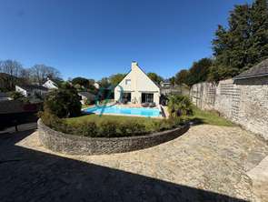 Vente Maison 6 chambresSucé-sur-Erdre