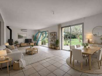 Vente maison 7 pièces Sucé-sur-Erdre 44