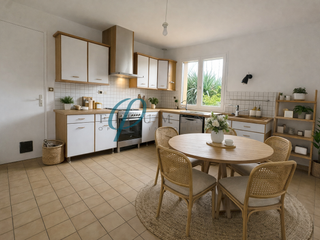 Vente maison 7 pièces Vente maison 7 pièces
