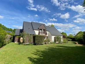 Vente Maison 4 chambresSucé-sur-Erdre