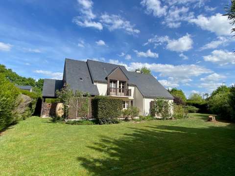 Vente maison 6 pièces Sucé-sur-Erdre 44