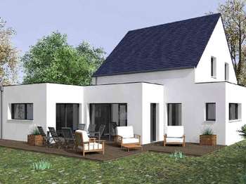 Vente maison