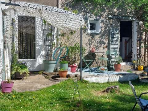 Vente maison 5 pièces Sucé-sur-Erdre 44