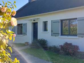 Vente Maison 4 chambresSucé-sur-Erdre