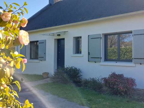 Vente maison 6 pièces Sucé-sur-Erdre 44