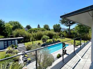 Vente maison 12 pièces