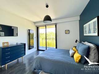 Vente maison 12 pièces