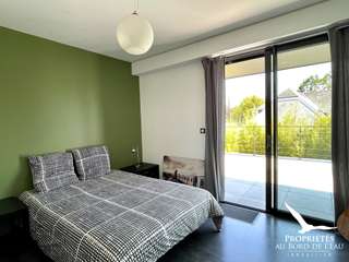 Vente maison 12 pièces