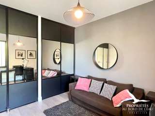 Vente maison 12 pièces