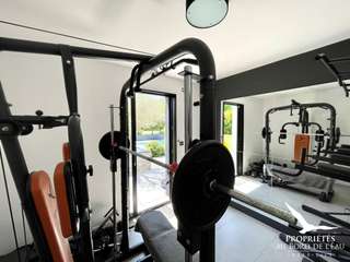 Vente maison 12 pièces