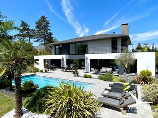 Vente maison 12 pièces