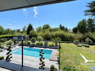 Vente maison 12 pièces