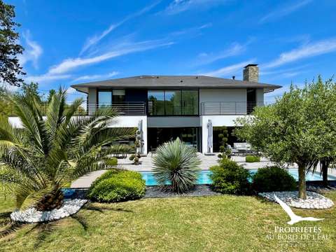 Vente maison 12 pièces