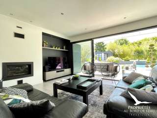 Vente maison 12 pièces