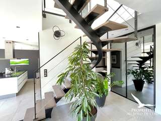 Vente maison 12 pièces