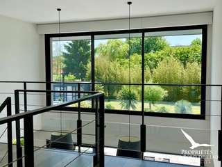 Vente maison 12 pièces