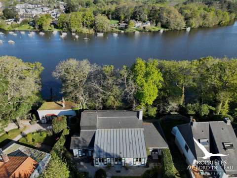 Vente maison 7 pièces Sucé-sur-Erdre 44