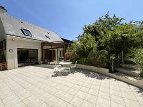 Vente Maison 4 chambresSucé-sur-Erdre