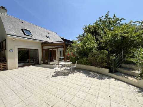 Vente maison 6 pièces Sucé-sur-Erdre 44