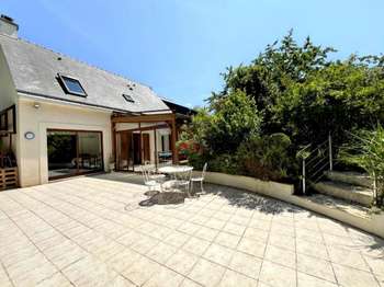 Vente Maison 4 chambresSucé-sur-Erdre
