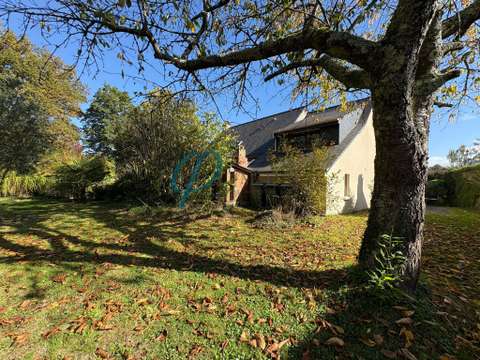Vente maison 6 pièces Sucé-sur-Erdre 44