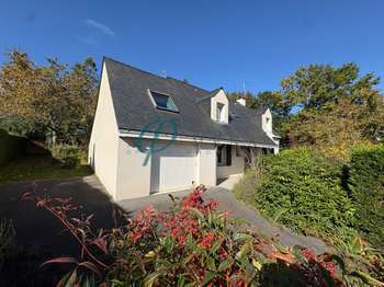 Vente maison 6 pièces Sucé-sur-Erdre 44