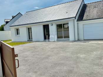 Vente Maison 4 chambresSucé-sur-Erdre