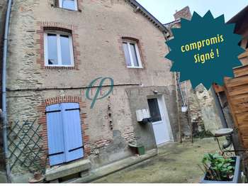 Vente Maison 5 chambresSucé-sur-Erdre