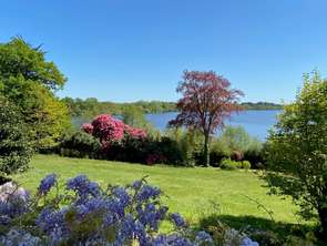 Vente Maison 7 chambresSucé-sur-Erdre