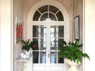 Vente maison 11 pièces