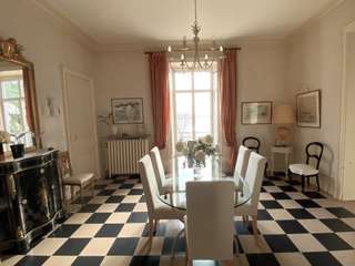 Vente maison 11 pièces