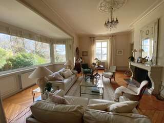 Vente maison 11 pièces