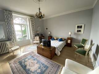 Vente maison 11 pièces