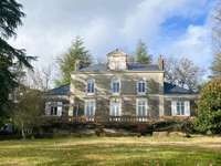 Vente maison 11 pièces Vente maison 11 pièces