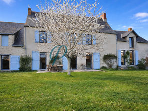 Vente Maison 6 chambresSucé-sur-Erdre