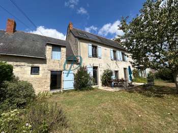 Vente maison 10 pièces Sucé-sur-Erdre 44