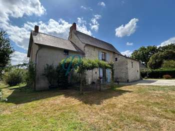 Vente Maison 6 chambresSucé-sur-Erdre