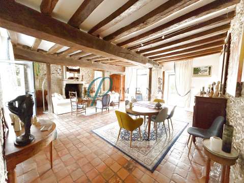Vente maison 10 pièces Vente maison 10 pièces