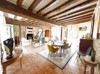 Vente maison 10 pièces Vente maison 10 pièces