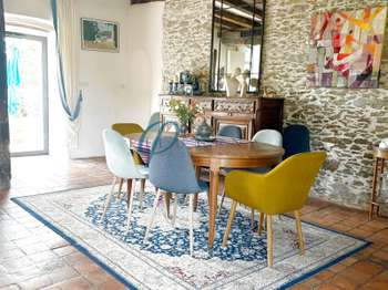 Vente maison 10 pièces Vente maison 10 pièces