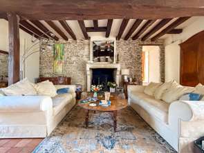 Vente Maison 8 chambresSucé-sur-Erdre