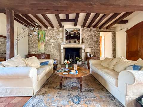 Vente maison 10 pièces Sucé-sur-Erdre 44