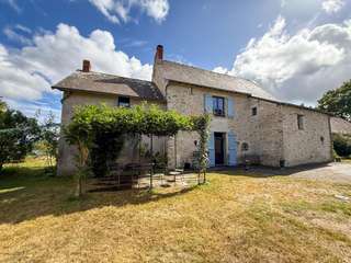 Vente maison 10 pièces