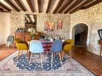 Vente maison 10 pièces Vente maison 10 pièces