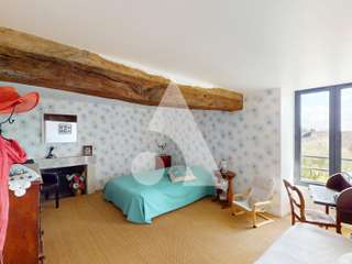 Vente maison 10 pièces