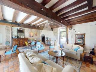Vente maison 10 pièces