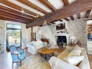 Vente maison 10 pièces