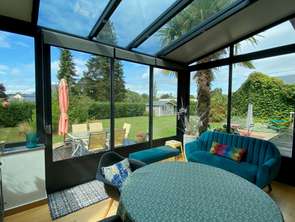 Vente Maison 4 chambresSucé-sur-Erdre